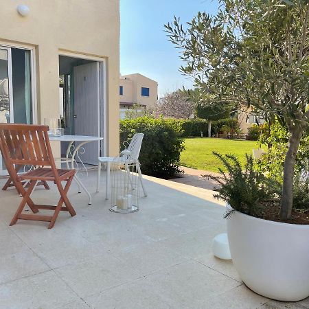 Light & Blue Gardens Apartment Protaras Exterior photo